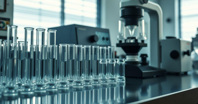 Vials para Cromatografia Preço: Conheça as Melhores Opções e Onde Comprar Vials para Cromatografia Preço: Conheça as Melhores Opções e Onde Comprar