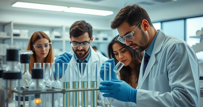 Coluna HPLC Preço: Como Escolher a Melhor Opção para Seu Laboratório Coluna HPLC Preço: Como Escolher a Melhor Opção para Seu Laboratório