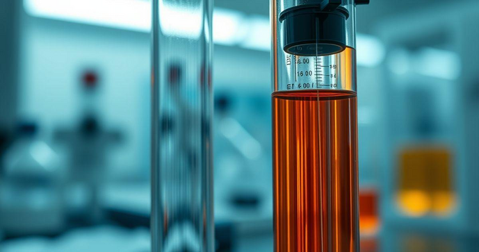 Coluna para HPLC: Como Escolher a Ideal para Seus Experimentos Científicos Coluna para HPLC: Como Escolher a Ideal para Seus Experimentos Científicos