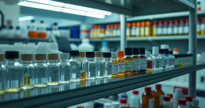 Como Comprar Vials com Segurança e Economia Como Comprar Vials com Segurança e Economia