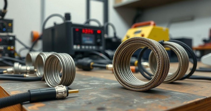 Como escolher a bobina de RF ICP ideal para seus projetos Como escolher a bobina de RF ICP ideal para seus projetos
