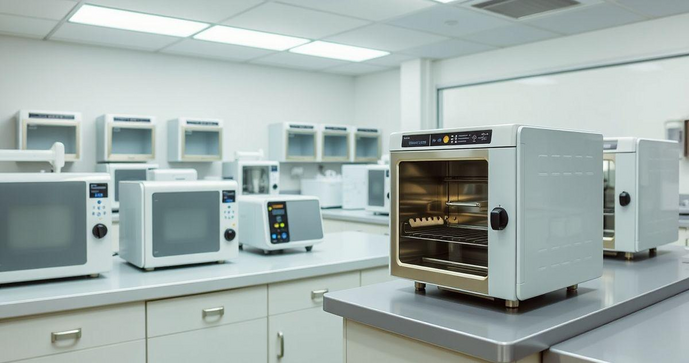 Como Escolher o Esterilizador Elétrico para Laboratório Ideal Como Escolher o Esterilizador Elétrico para Laboratório Ideal