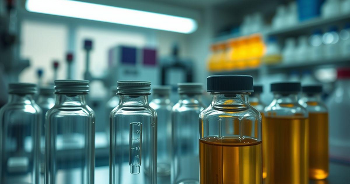 Como Escolher o Melhor Insert para Vials para Armazenamento Seguro Como Escolher o Melhor Insert para Vials para Armazenamento Seguro