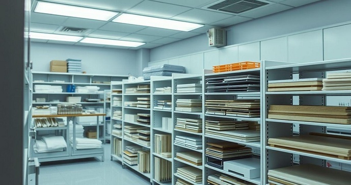 Como escolher o rack de amostras ideal para seu laboratório Como escolher o rack de amostras ideal para seu laboratório