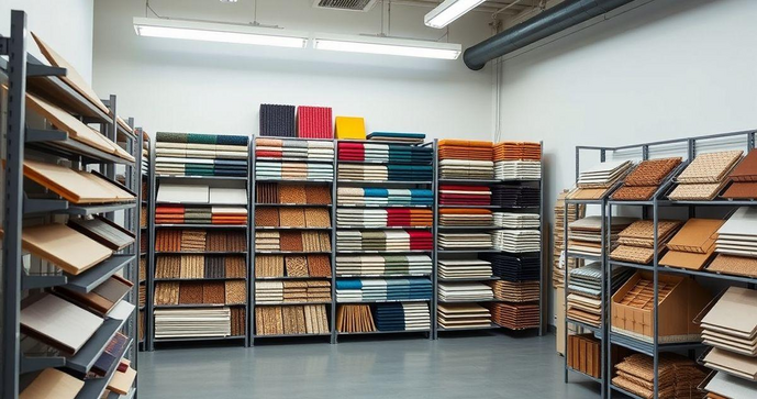 Descubra o Preço do Rack de Amostras e Como Escolher o Ideal Descubra o Preço do Rack de Amostras e Como Escolher o Ideal
