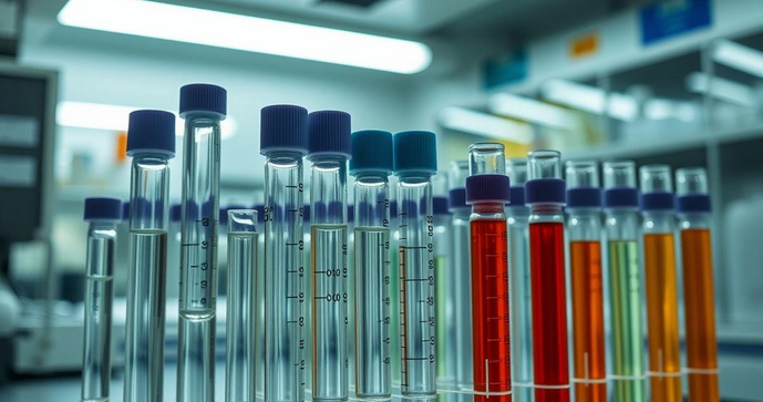 Descubra o Preço dos Vials para Cromatografia e Economize na sua Pesquisa Descubra o Preço dos Vials para Cromatografia e Economize na sua Pesquisa