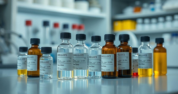 Descubra os Melhores Preços de HPLC Vial no Mercado Descubra os Melhores Preços de HPLC Vial no Mercado