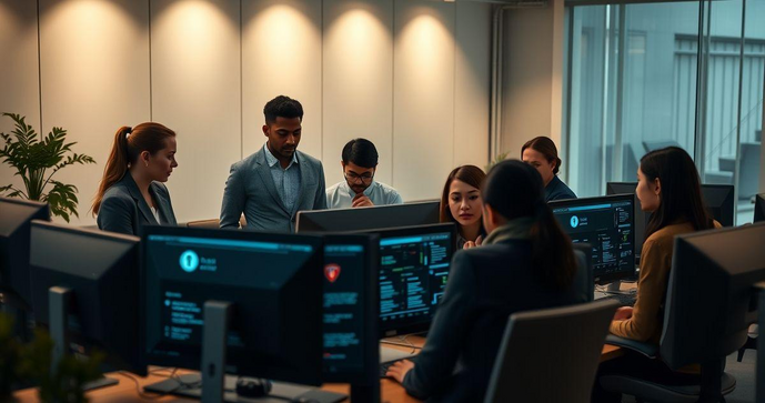 Entenda os Padrões ICP e Sua Relevância na Certificação Digital Entenda os Padrões ICP e Sua Relevância na Certificação Digital