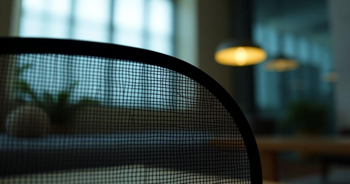 Filtro de nylon é a solução ideal para garantir eficiência e durabilidade em suas aplicações industriais Filtro de nylon é a solução ideal para garantir eficiência e durabilidade em suas aplicações industriais