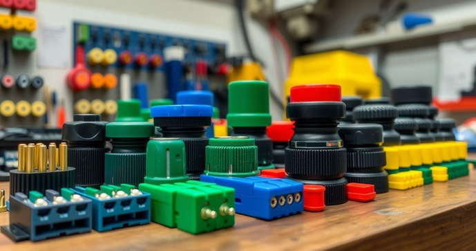 Tampa Crimp: Tudo que Você Precisa Saber para Escolher a Ideal Tampa Crimp: Tudo que Você Precisa Saber para Escolher a Ideal