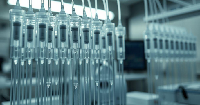 Tubos para Bomba Peristáltica: Escolha Certa para Máxima Performance Tubos para Bomba Peristáltica: Escolha Certa para Máxima Performance