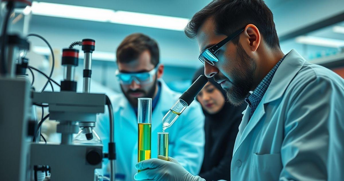 Coluna HPLC Preço: Como Escolher a Melhor Opção para Seu Laboratório