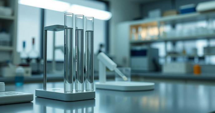 Coluna para HPLC: Como Escolher a Ideal para Seus Experimentos