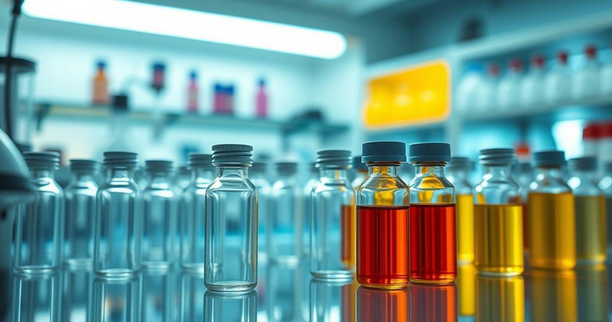 Como Comprar Vials com Segurança e Qualidade