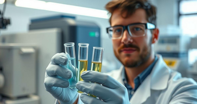 Como Escolher os Melhores Padrões para ICP-MS e Garantir Resultados Confiáveis