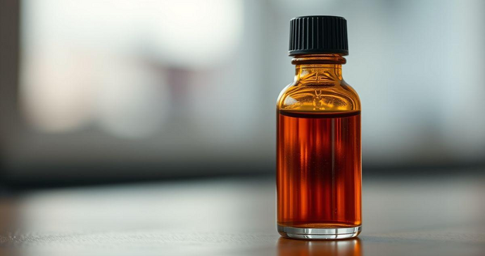 Descubra o Vial de 40 ml Âmbar e Suas Aplicações Descubra o Vial de 40 ml Âmbar e Suas Aplicações