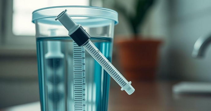 Filtro de seringa preço: descubra como escolher o melhor custo-benefício para suas necessidades