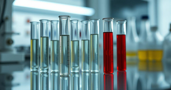 Melhores Ofertas de Vials para Cromatografia Preço Acessível Melhores Ofertas de Vials para Cromatografia Preço Acessível