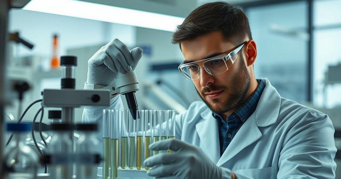 Padrões para Cromatografia de Íons: Como Escolher e Utilizar Padrões para Cromatografia de Íons: Como Escolher e Utilizar