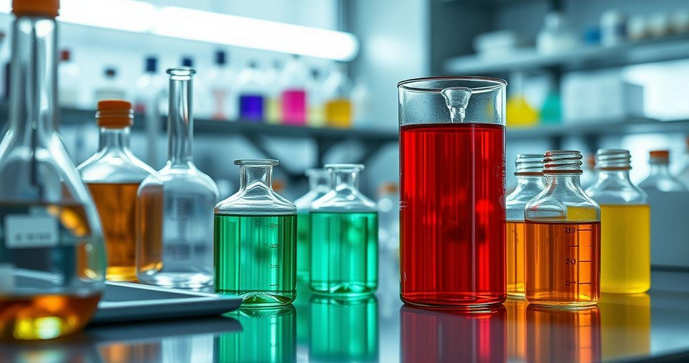 Reagentes de Derivatização essenciais para sua Pesquisa Química Reagentes de Derivatização essenciais para sua Pesquisa Química