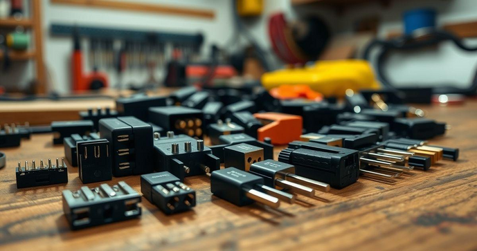 Tampa Crimp: Aprenda Como Utilizar e Escolher o Melhor Modelo