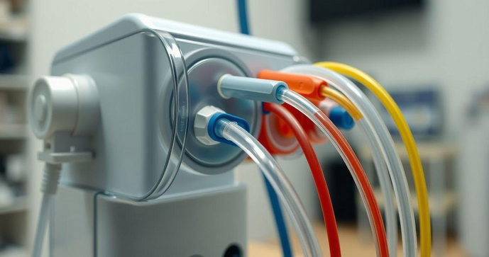 Tubos para Bomba Peristáltica como Escolher o Ideal Tubos para Bomba Peristáltica como Escolher o Ideal