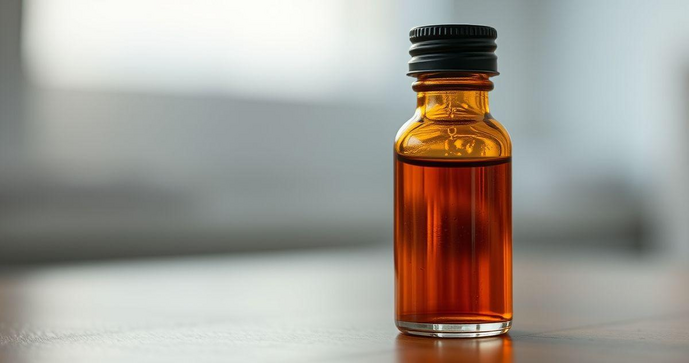 Vial 40 ml Ambar: Como Escolher e Utilizar Corretamente