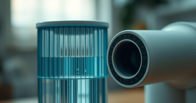 Filtro de Nylon: Transformando a Qualidade da Água para Sua Saúde Filtro de Nylon: Transformando a Qualidade da Água para Sua Saúde