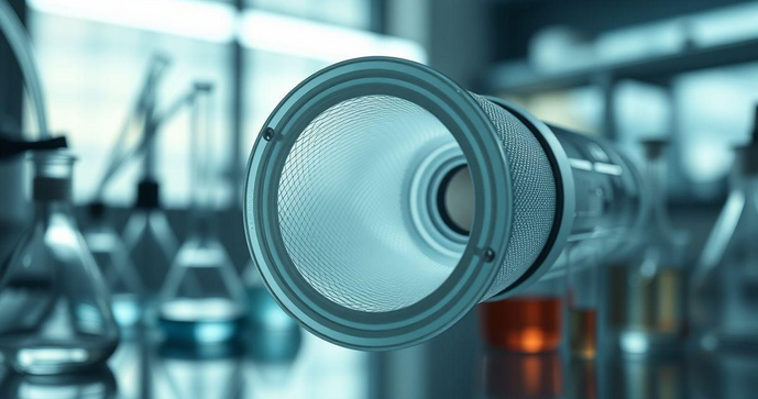 Filtros para Seringas: Guia Completo e Aplicações na Saúde Filtros para Seringas: Guia Completo e Aplicações na Saúde
