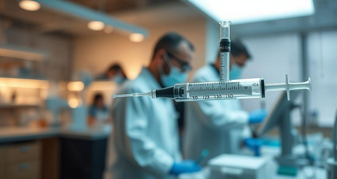 Filtro para Seringa: A Importância para Soluções Médicas Seguras Filtro para Seringa: A Importância para Soluções Médicas Seguras