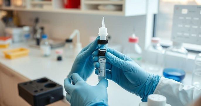 Filtros de Seringa: Guia Essencial para Escolher e Comprar com Segurança Filtros de Seringa: Guia Essencial para Escolher e Comprar com Segurança