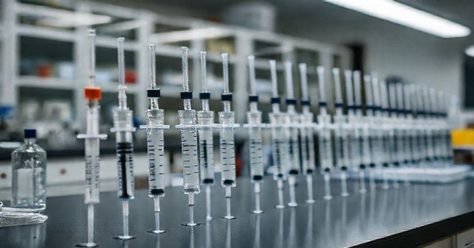 Encontrando o Filtro de Seringa Ideal