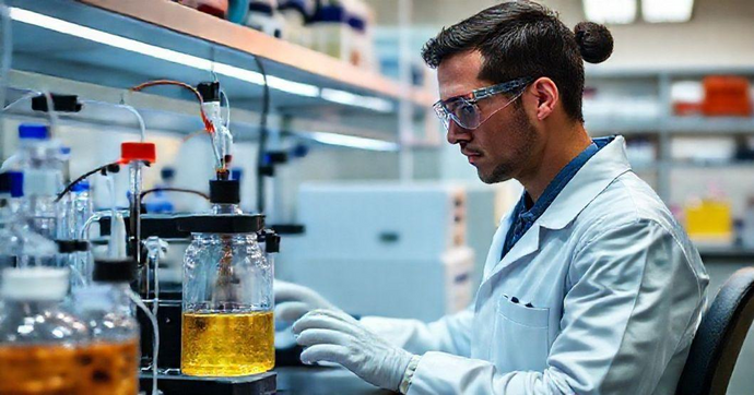 Extração em Fase Sólida: Revolucionando Processos Analíticos e Pesquisa