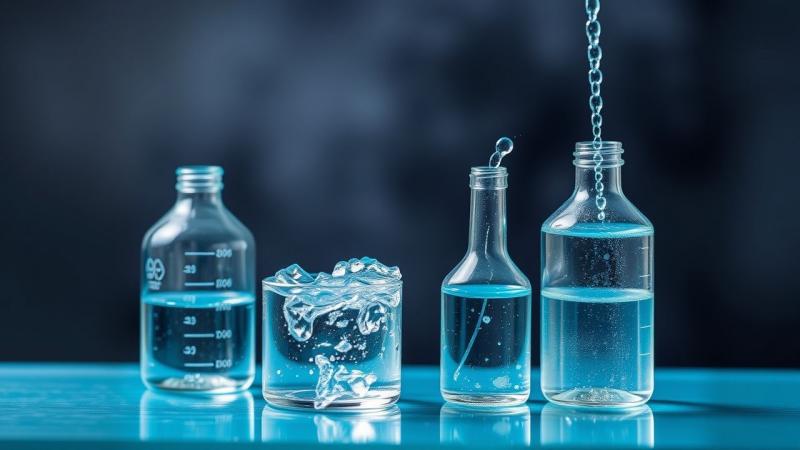 Coluna HPLC Preço: Como Escolher a Melhor Opção para o Laboratório Coluna HPLC Preço: Como Escolher a Melhor Opção para o Laboratório