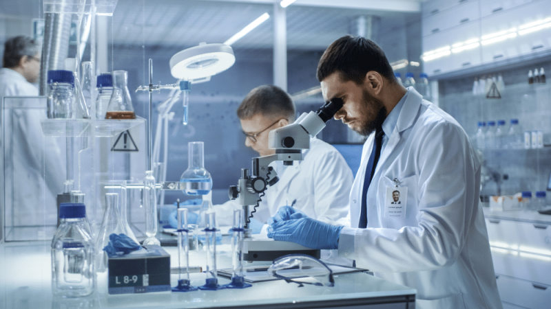 Como Escolher os Melhores Padrões para ICP-MS e Garantir Resultados Confiáveis