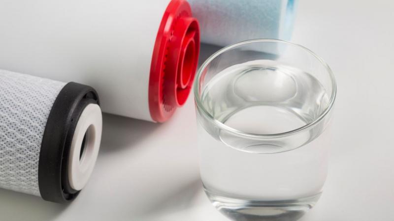 Filtros de PVDF essenciais para aplicações industriais