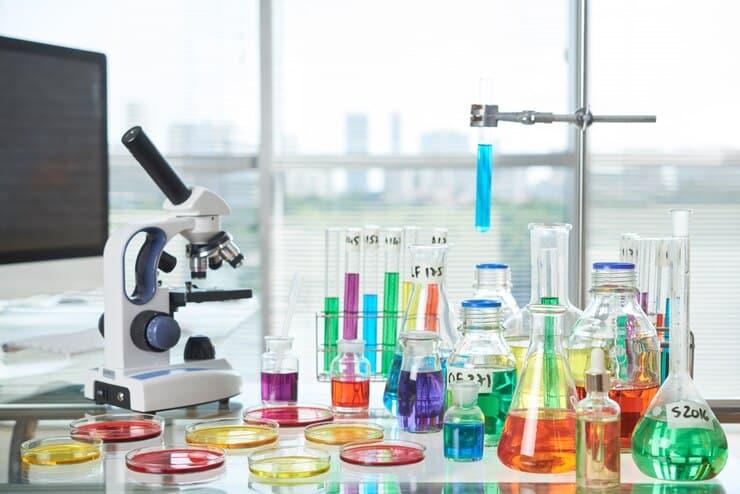 Padrões para Cromatografia de Íons: Como Escolher e Utilizar