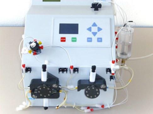 Analisador de Formaldeído