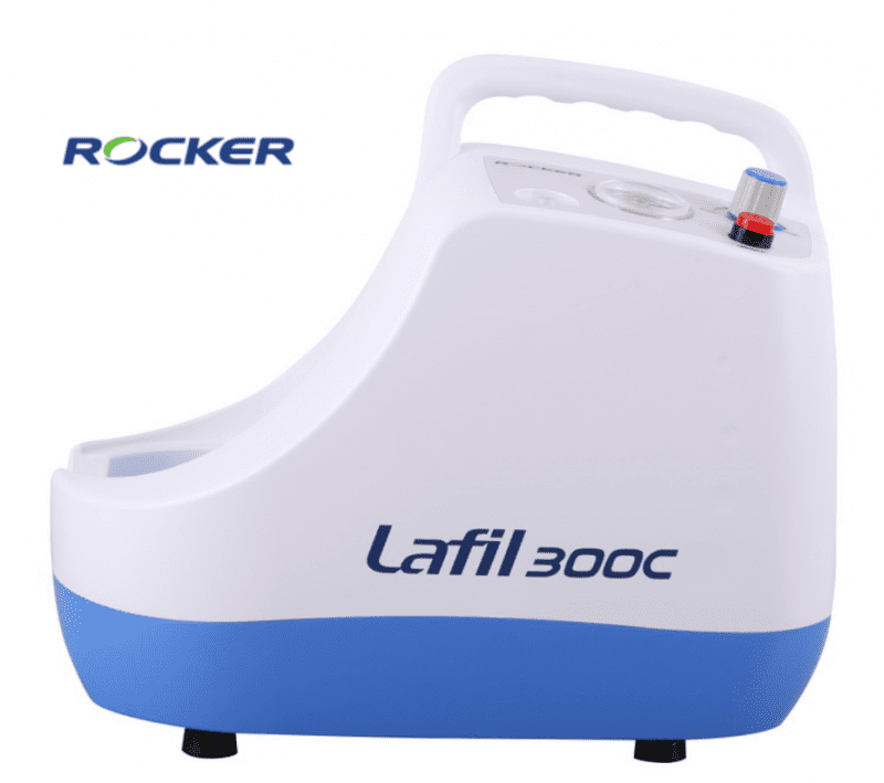 Lafil 300C - Chromastore