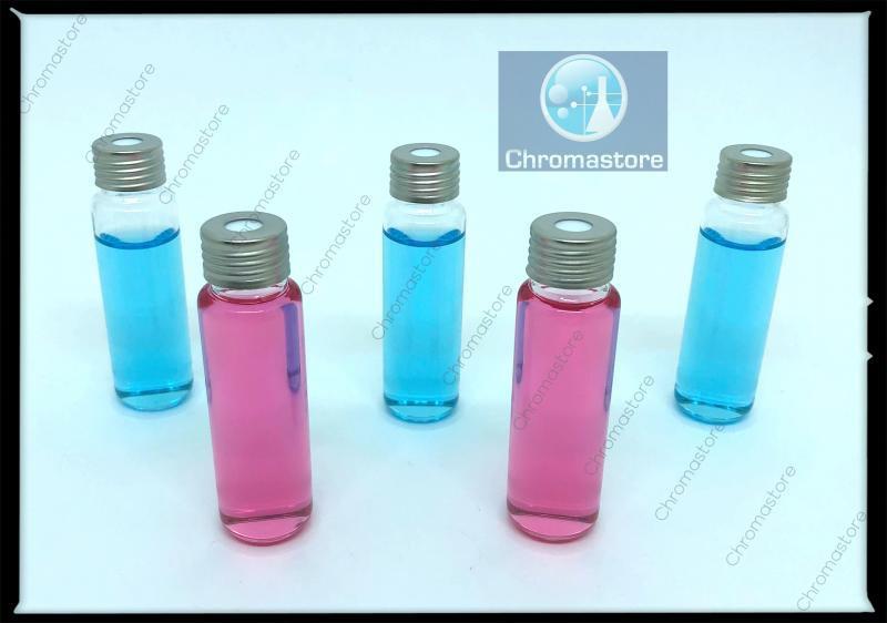 Vials para Headspace
