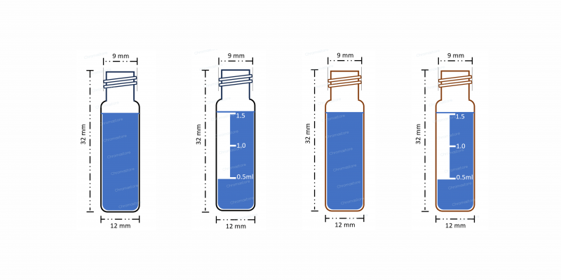 Rosca ND9 - Boca Larga 